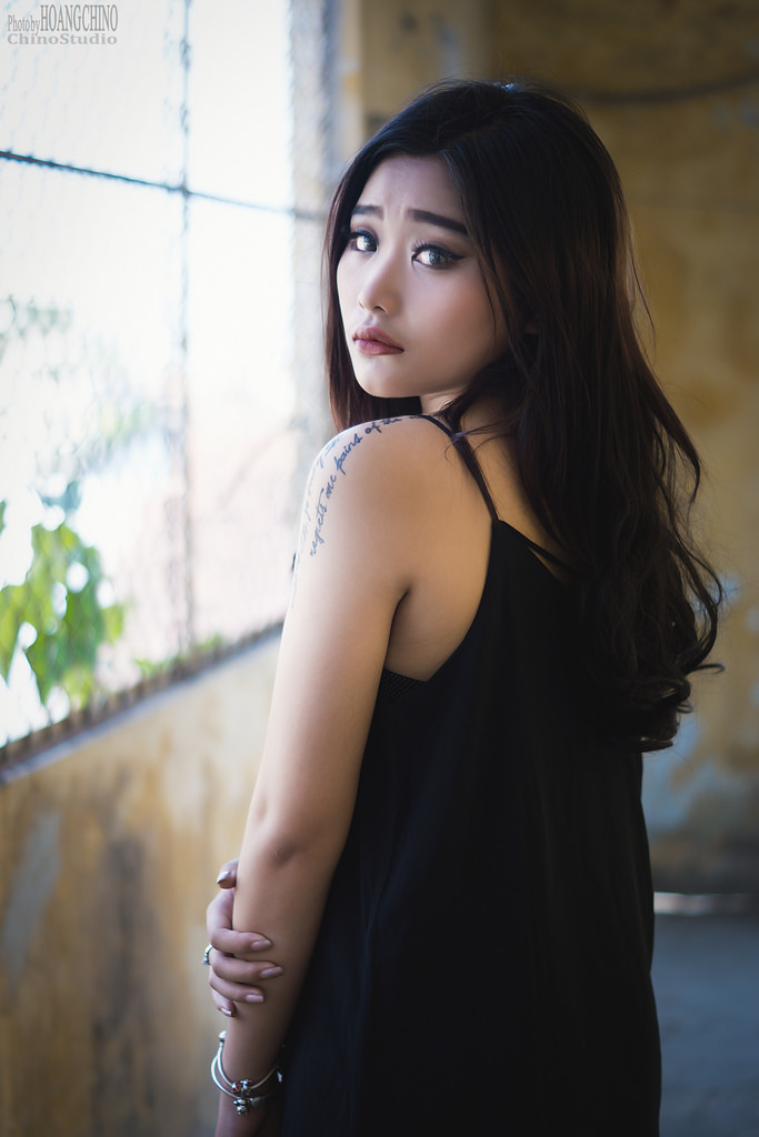 两个女人链